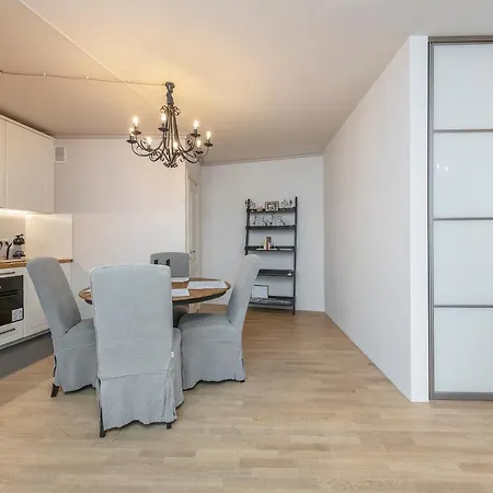 Luxury Gaono Old Town I Self Check In I Free Private Parking Apartment