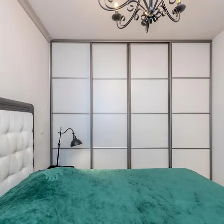 Luxury Gaono Old Town I Self Check In I Free Private Parking * Vilnius