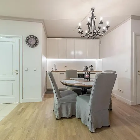 Apartment Luxury Gaono Old Town I Self Check In I Free Private Parking *