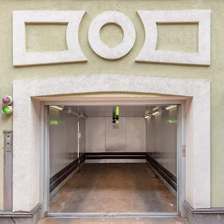 Apartment Luxury Gaono Old Town I Self Check In I Free Private Parking Vilnius