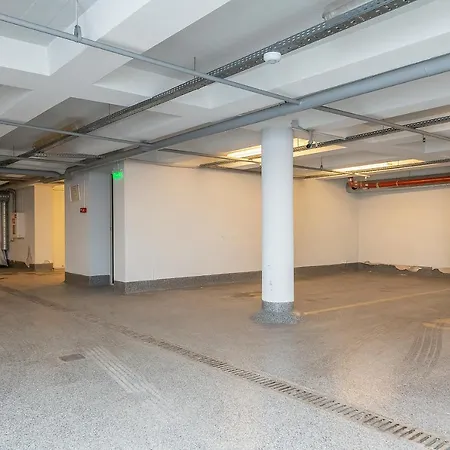 Apartment Luxury Gaono Old Town I Self Check In I Free Private Parking Vilnius